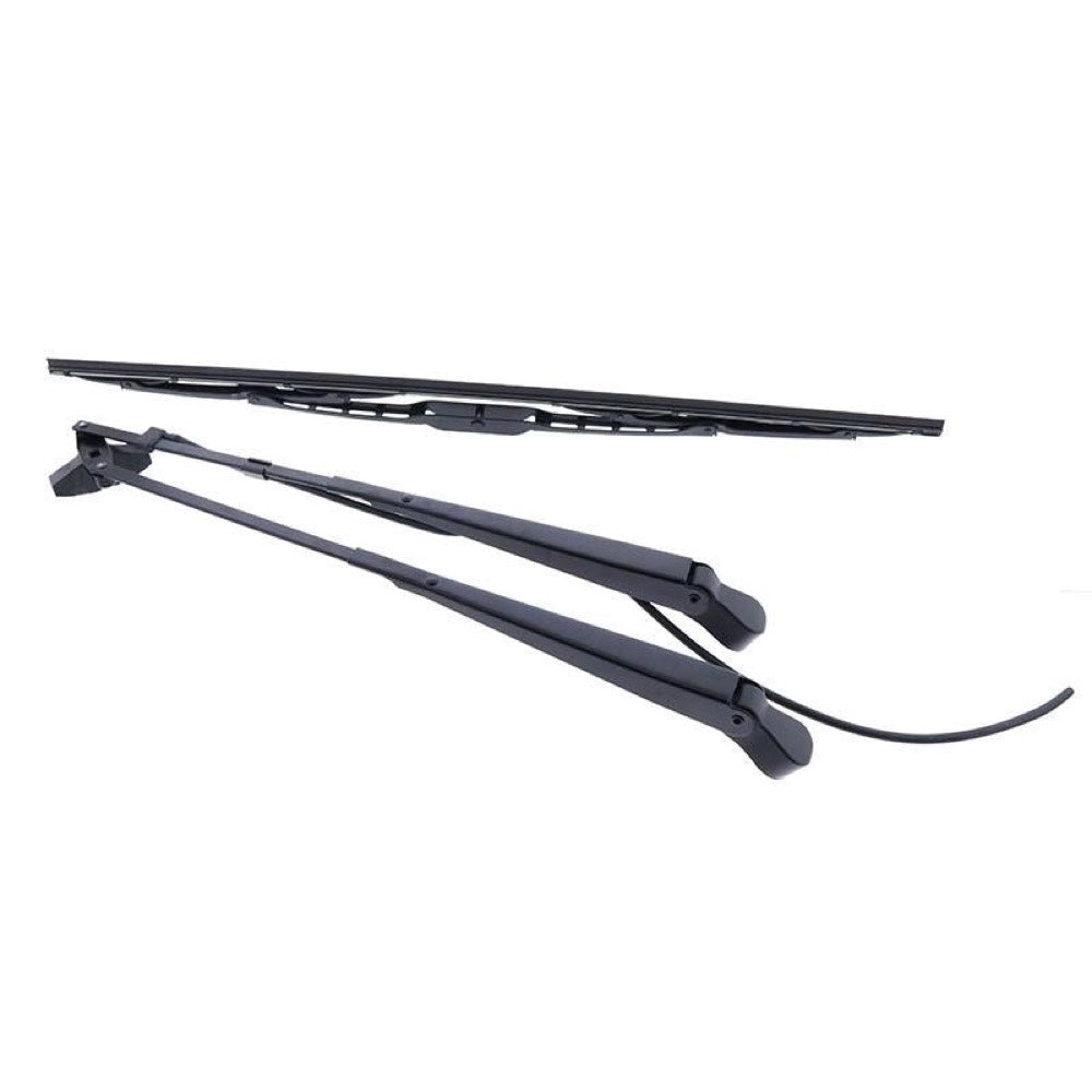 Windshield Wiper Arm & Blade 7188371 & 7188372 fits Bobcat 319 320 321 322540 542 543 553 T100 T140 S250 S300